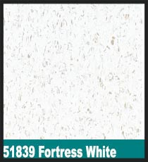 51839 Fortress White